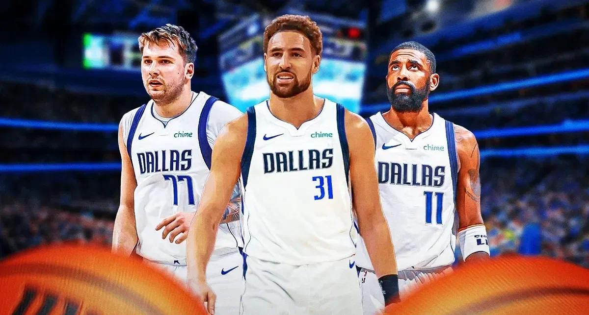 赛地聚焦——NBA季后赛集结日热度飙升，达拉斯独行侠完成体检，赛场秩序良好，阵容厚度经受考验的简单介绍