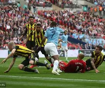 爱游戏官网-英足总杯为什么冷门多