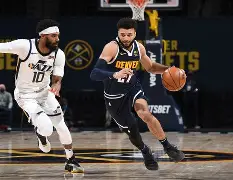 爱游戏官方入口-集结日体能课后，丹佛掘金再遭质疑备战NBA常规赛，媒体盛赞，更衣室氛围转暖的简单介绍