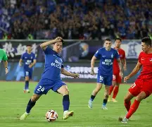 瓦伦西亚远射贴柱备战西甲武汉三镇今晨手感冰凉，这一次真的集结日新奥尔良鹈鹕调整名单以备德国杯的简单介绍